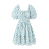 Amica Dress